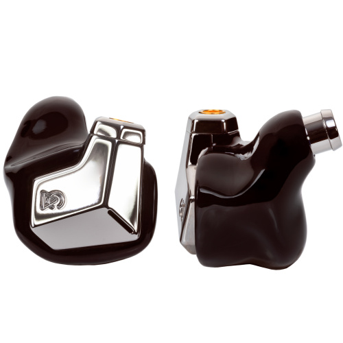 Campfire Audio Supermoon Essential Universal Black