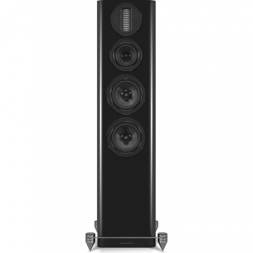 Wharfedale Aura 3 High Gloss Black