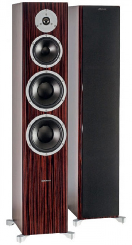 Dynaudio Excite X38 Rosewood