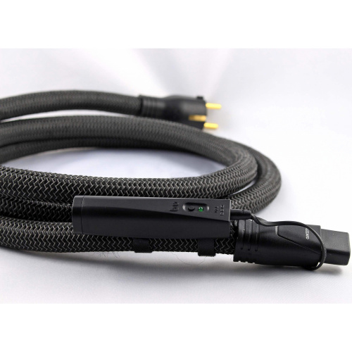 AudioQuest Blizzard C13 1.0m