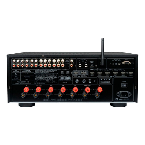 Tone Winner HD-3100