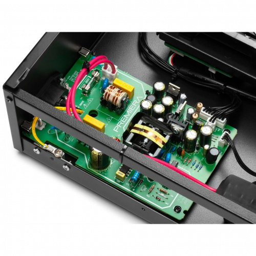 Premiera C1 PRO Black