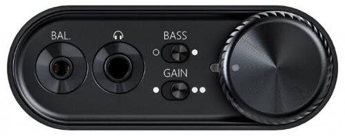 FiiO K3