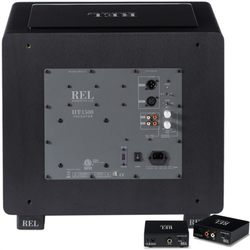 REL HT1508 REL HT1508