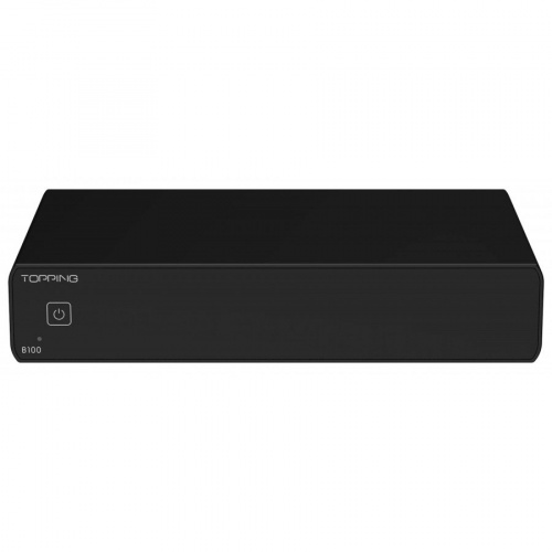 Topping B100 Black