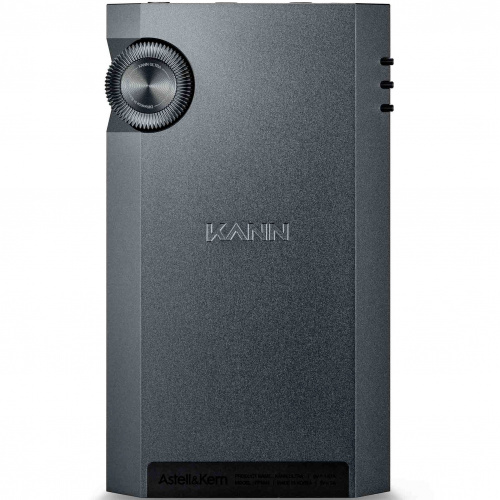 Astell&Kern Kann Ultra Astro Gray Astell&Kern Kann Ultra Astro Gray