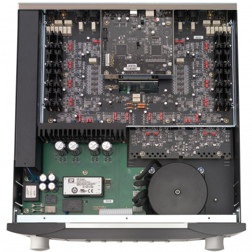 Mark Levinson №526