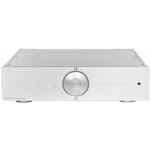 Audio Analogue Puccini Anniversary Silver Audio Analogue Puccini Anniversary Silver