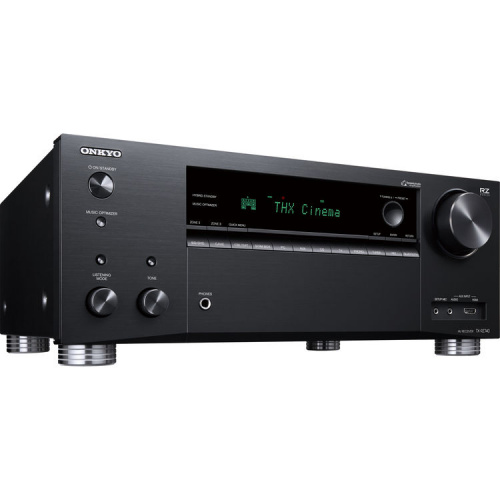 Onkyo TX-RZ740 Black Onkyo TX-RZ740 Black