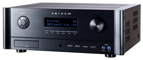 Anthem MRX 520