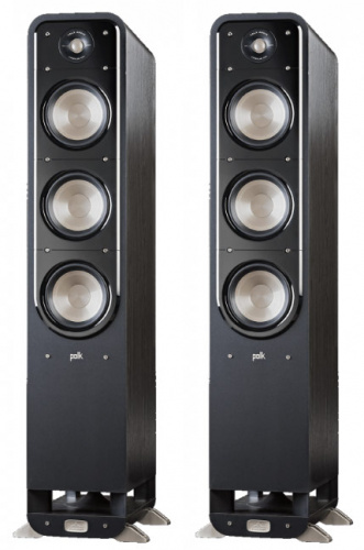 Polk Audio Signature S60 Black Polk Audio Signature S60 Black