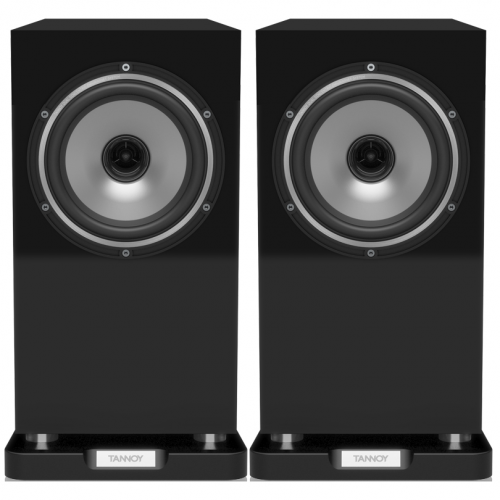 Tannoy Revolution XT 6 Gloss Black