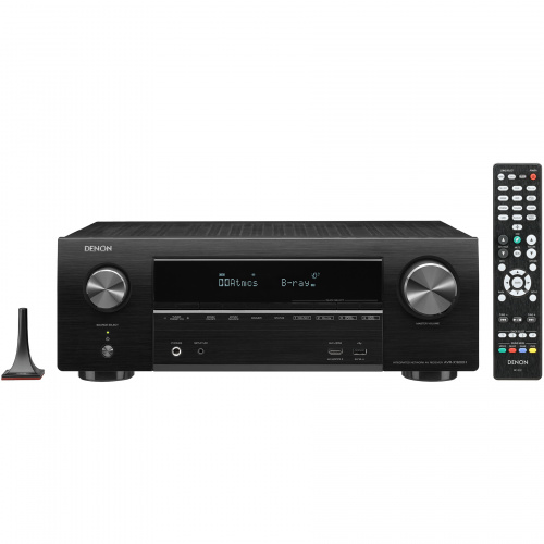 Denon AVR-X1600H
