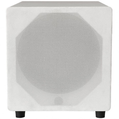 Velodyne Impact X 10 White