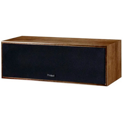 Magnat Monitor S12 C Walnut