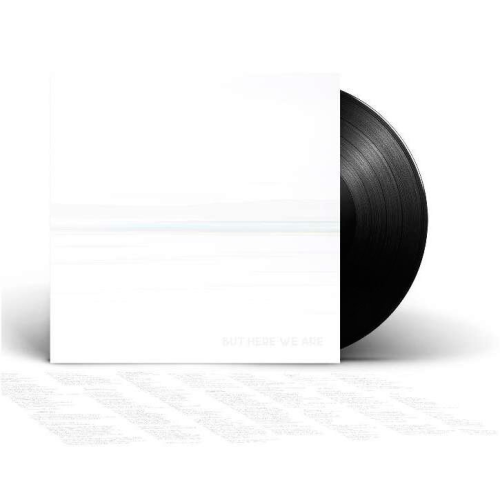 Foo Fighters - But Here We Are (LP)