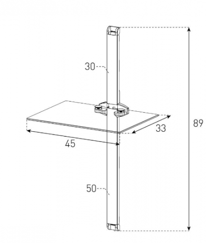 Sonorous PL2610B HBLK