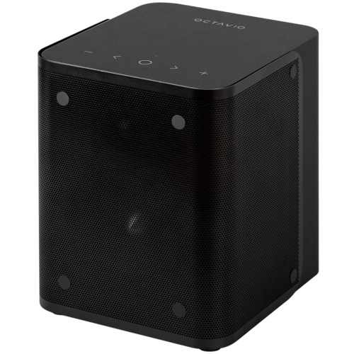 Octavio Maestro Black