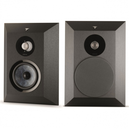 Focal Chora Surround Black