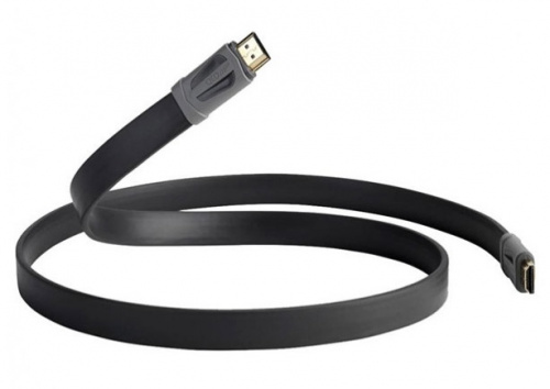 QED Performance e-flex HDMI GRPH (QE7501) 1.5m