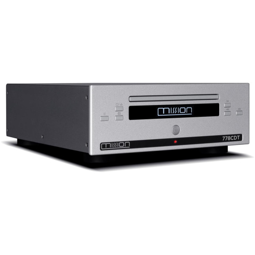 Mission 778CDT Silver