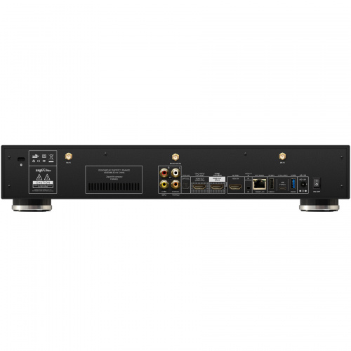 Zappiti Neo 4K HDR