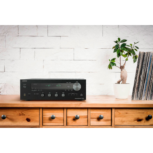 Onkyo TX-8470 Black