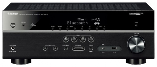 YAMAHA RX-V579