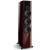 Dali Rubikore 8 Maroon High Gloss