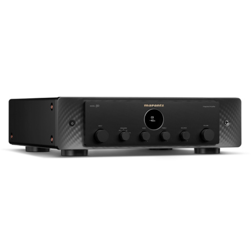 Marantz Model 50 Black