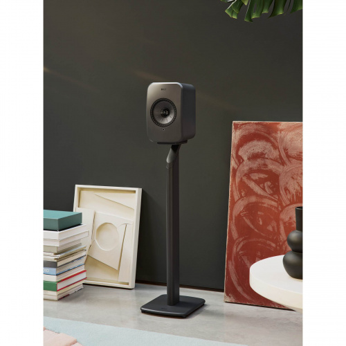 KEF LSX II LT Graphite Grey