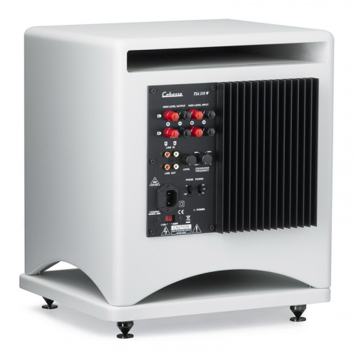 Cabasse Santorin 25 M2 Glossy White