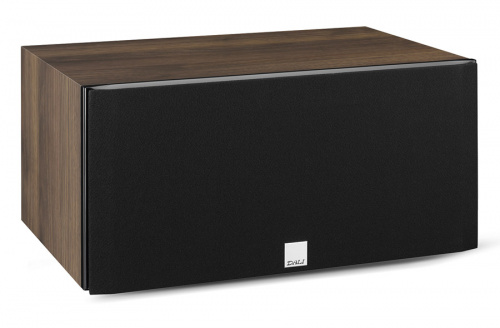 DALI Opticon Vokal Walnut