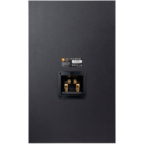 JBL L100 Classic MKII Black