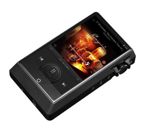 Cayin N6 MK2 T01