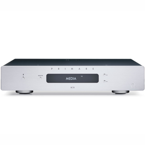 Primare SC15 Prisma MKII Titan