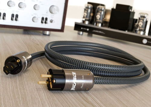 Ricable Magnus Power MKII 2.5m