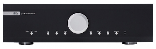 Musical Fidelity M6si Black