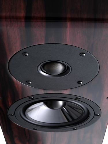 Vienna Acoustics Beethoven Baby Grand SE Piano Black