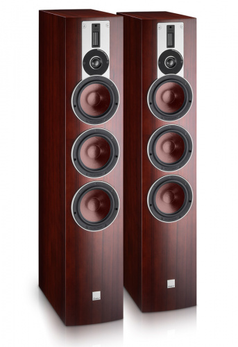 DALI Rubicon 8 Rosso