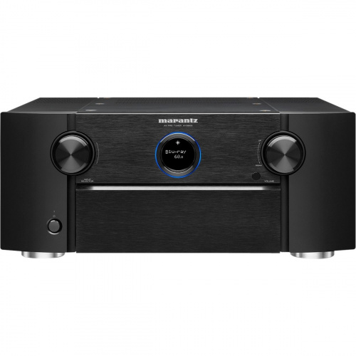 Marantz AV7706 Black