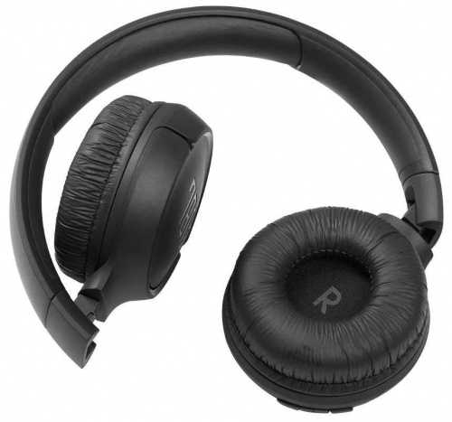 JBL Tune 510BT Black
