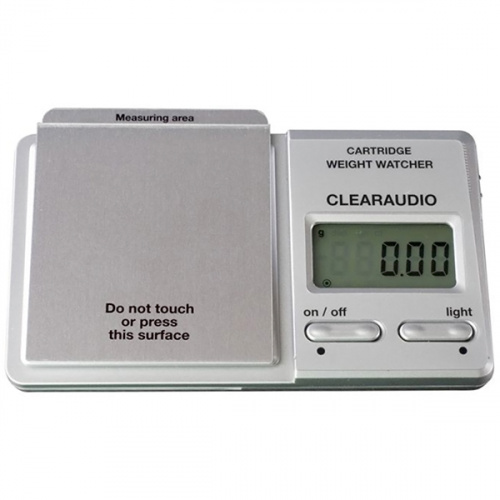 Clearaudio Weight Watcher