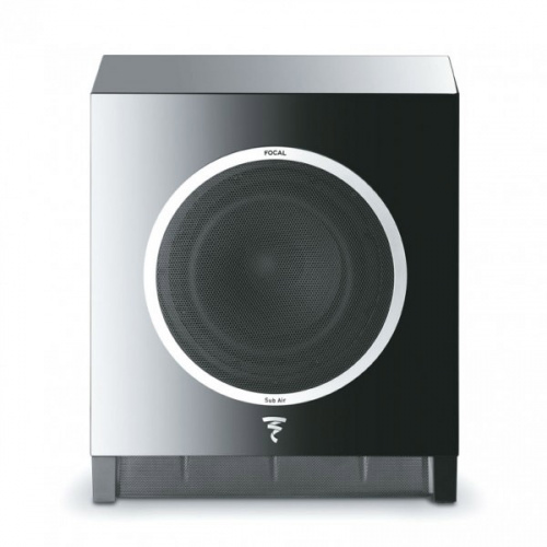 Focal Sub Air Black