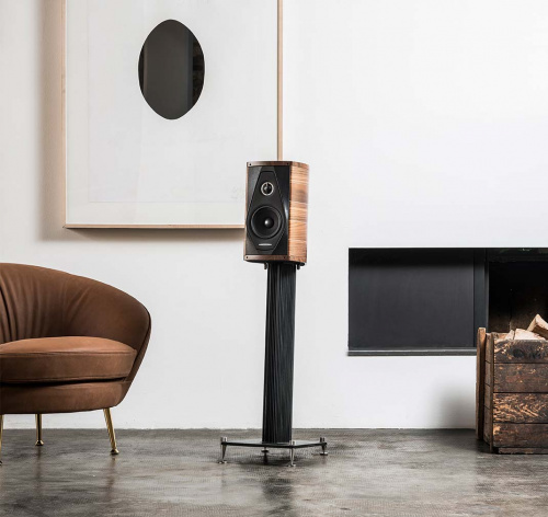 Sonus Faber Olympica I Piano Black