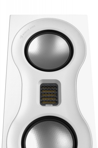Monitor Audio Studio Satin White
