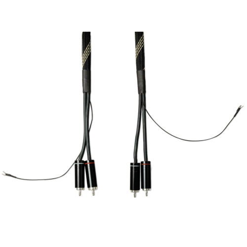 Pro-Ject Connect It Phono DS RCA 1.23m Pro-Ject Connect It Phono DS RCA 1.23m