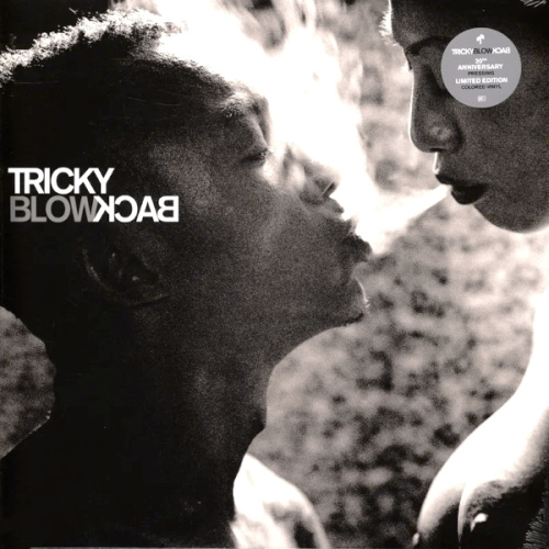 Tricky - Blowback (LP)