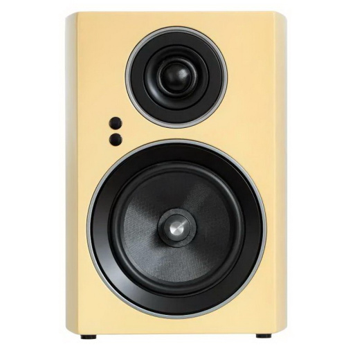 Jamo C707PA MKII Yellow