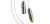 Atlas Element XLR 0.75m Atlas Element XLR 0.75m